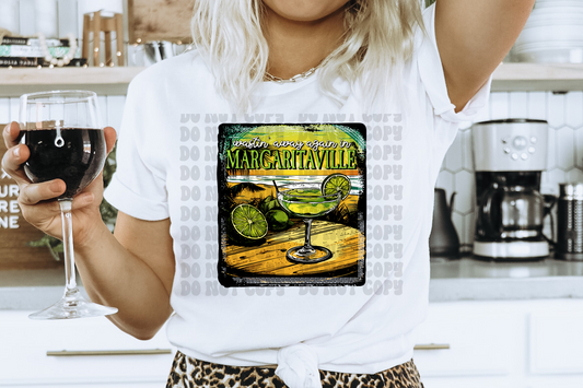 Margaritaville