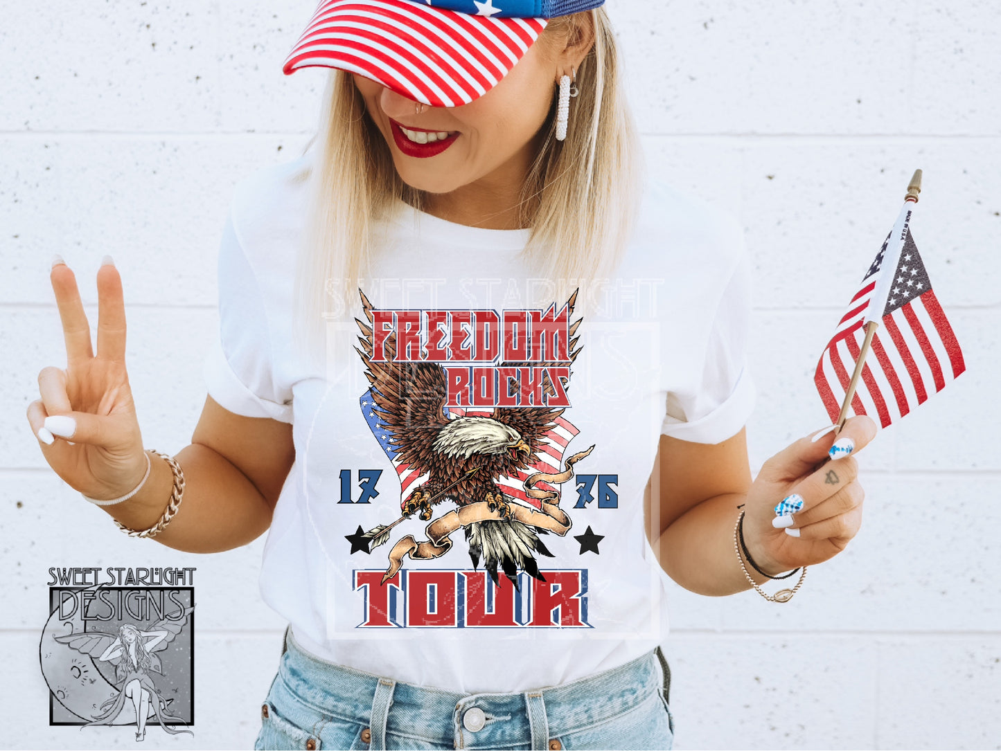 Freedom Rocks Tour
