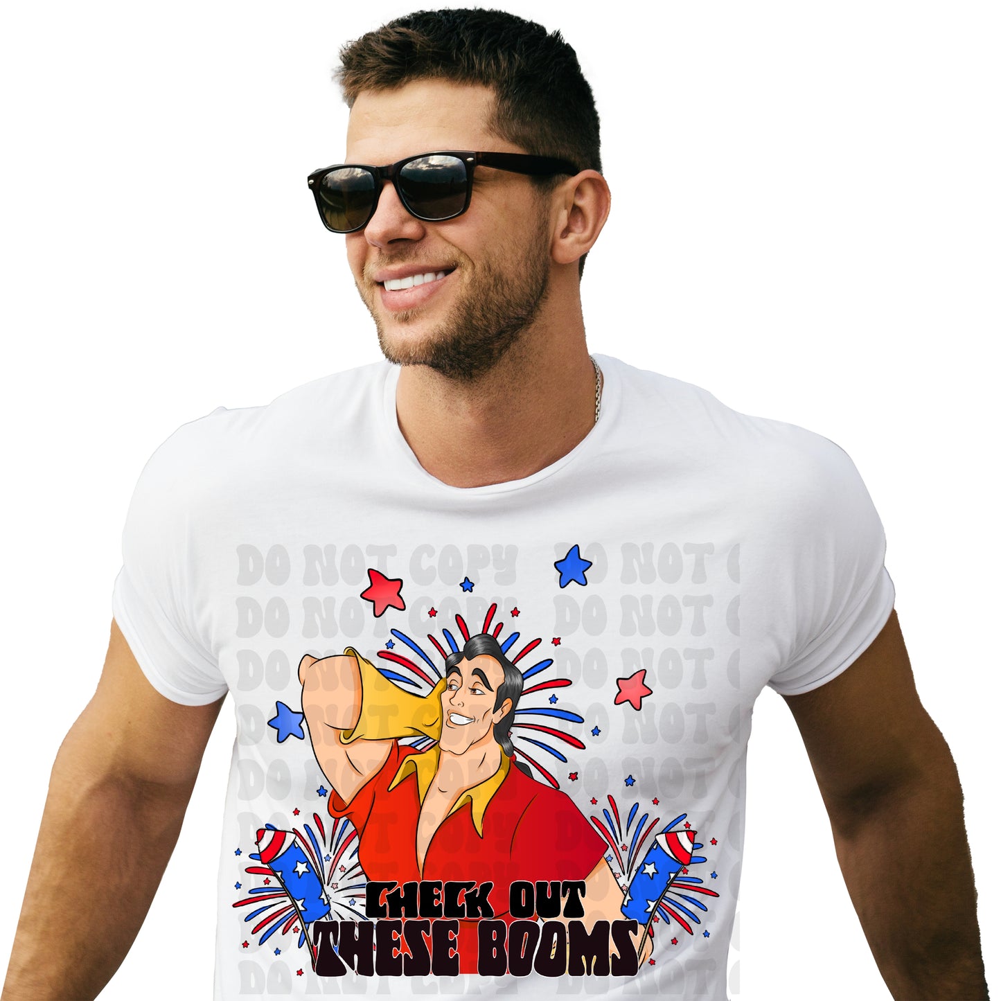 Magical Summer 4th Collab