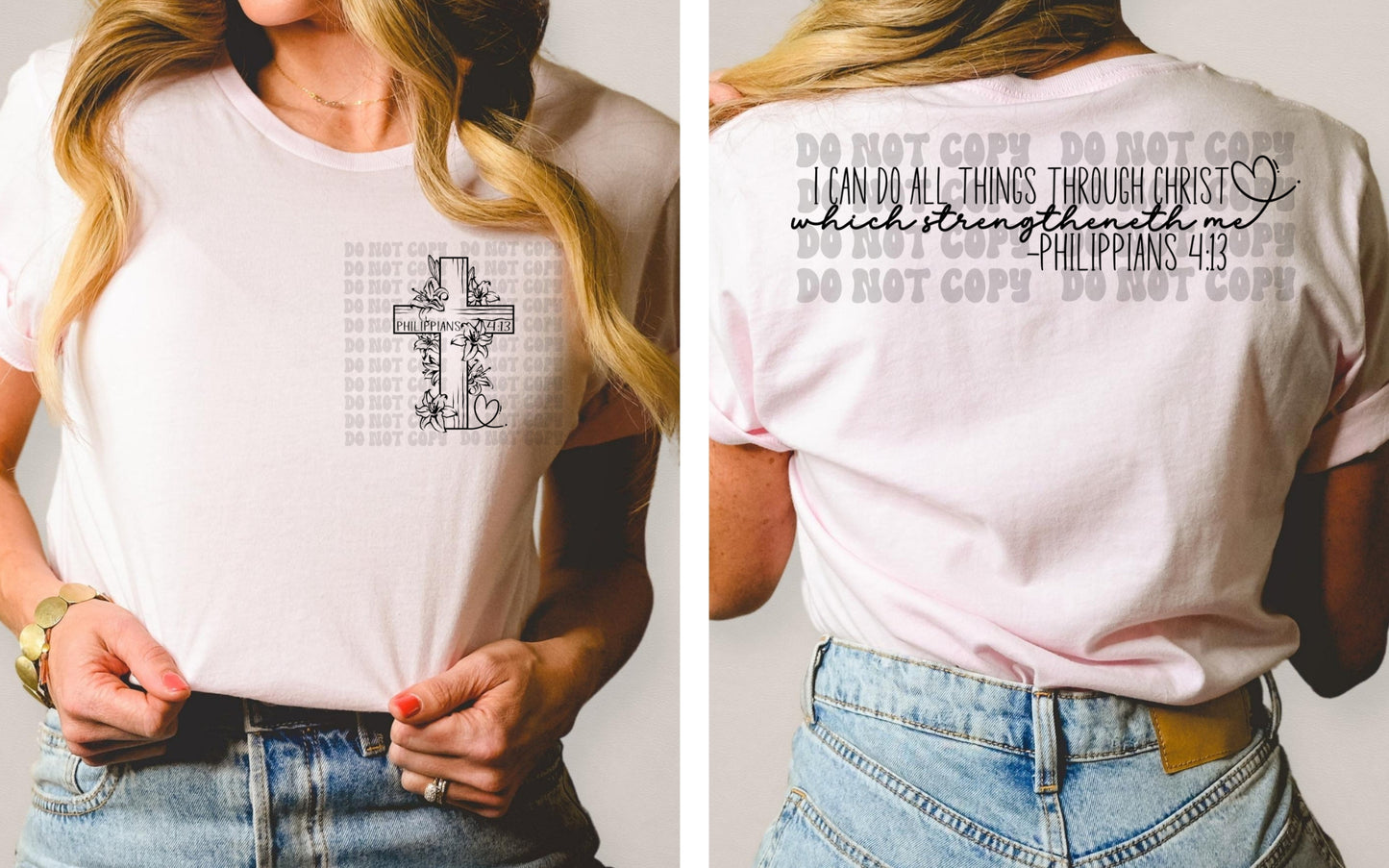 Faith Collab Bundle - my designs