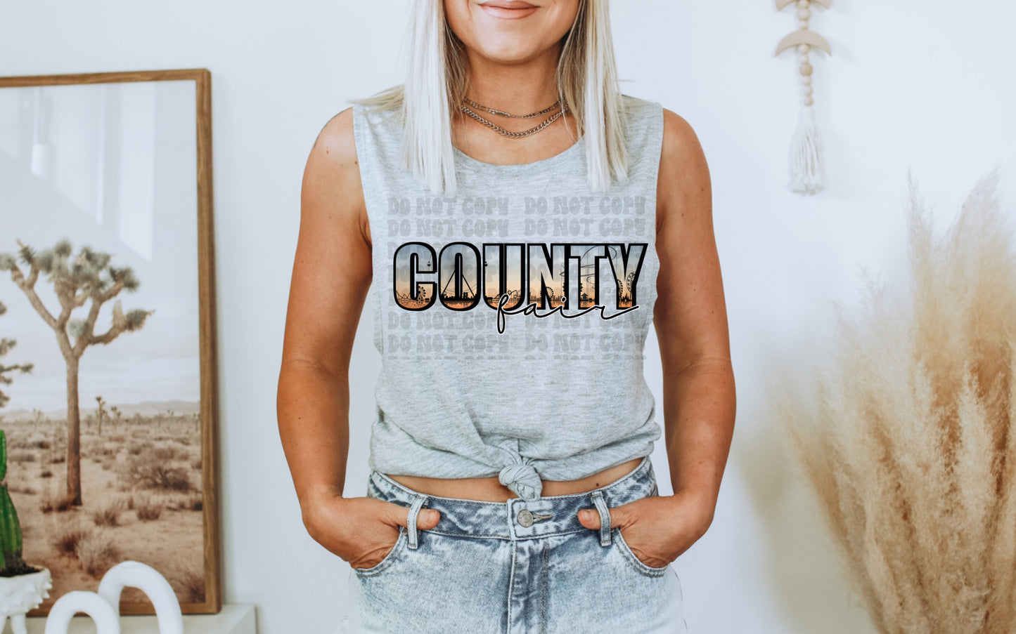 County Fair