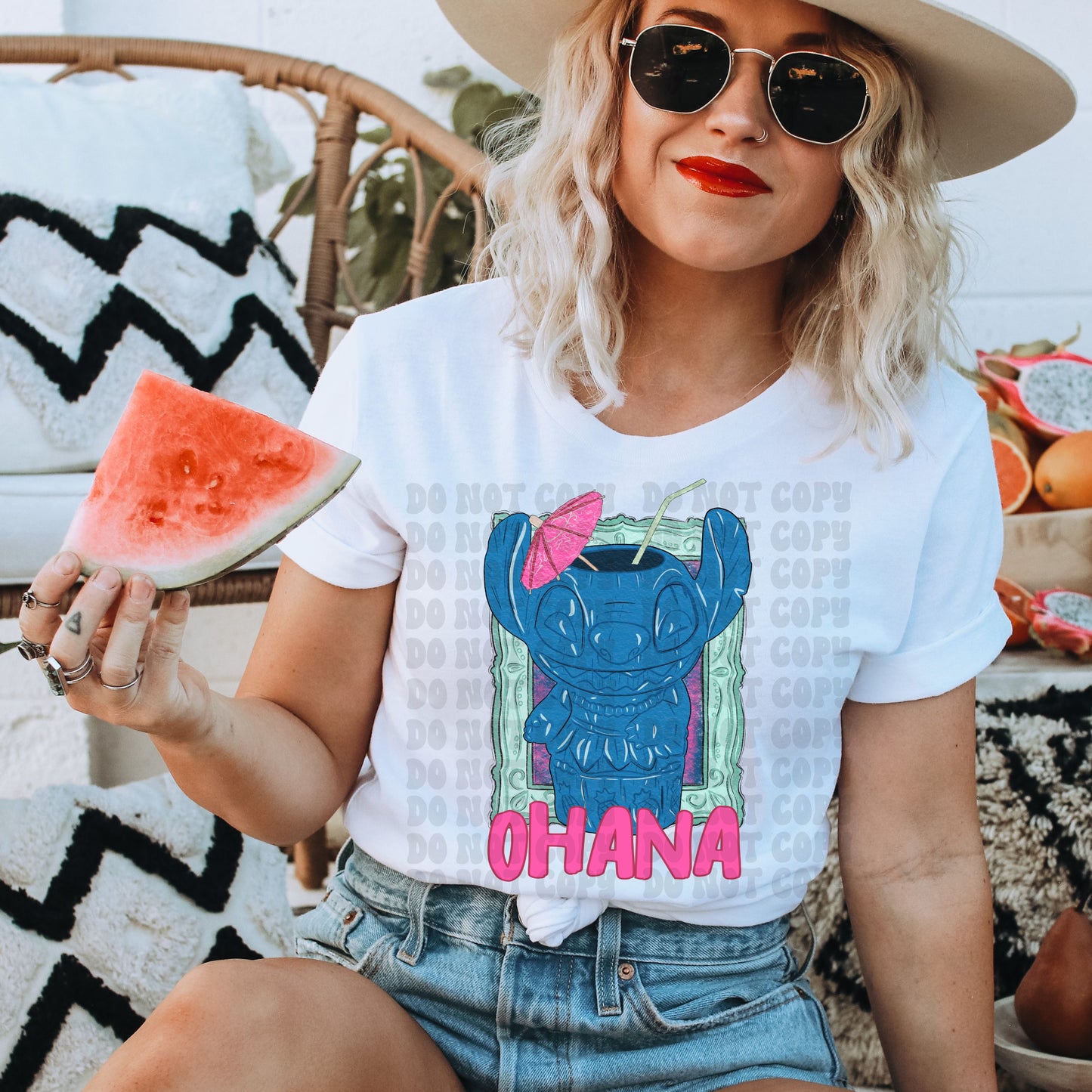 Magical Summer 4th Collab