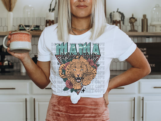 MAMA World Tour