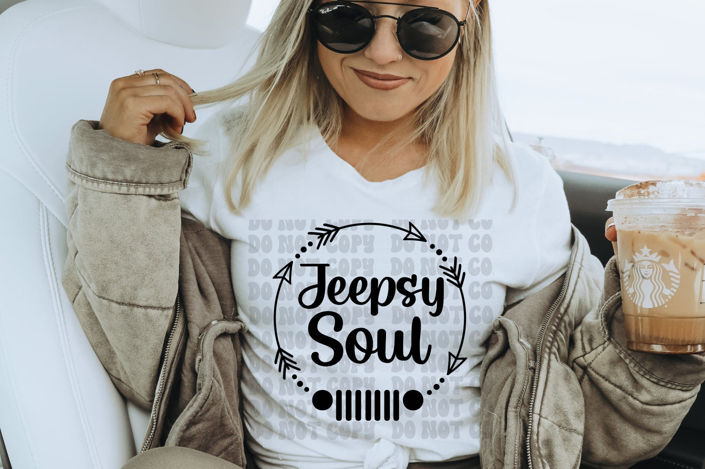 Jeepsy Soul boho