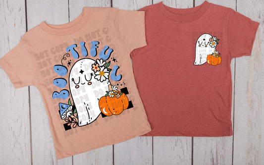 Boo-tiful
