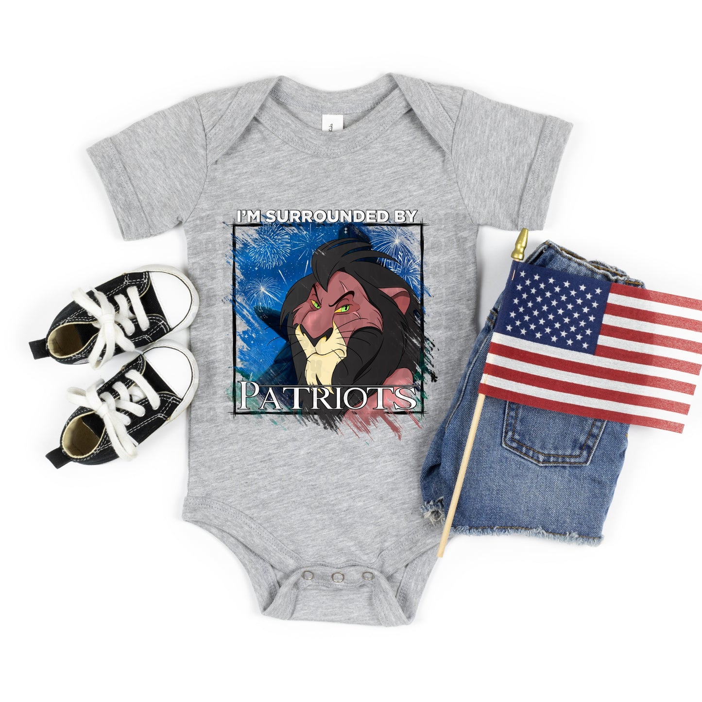 Magical Summer 4th Collab