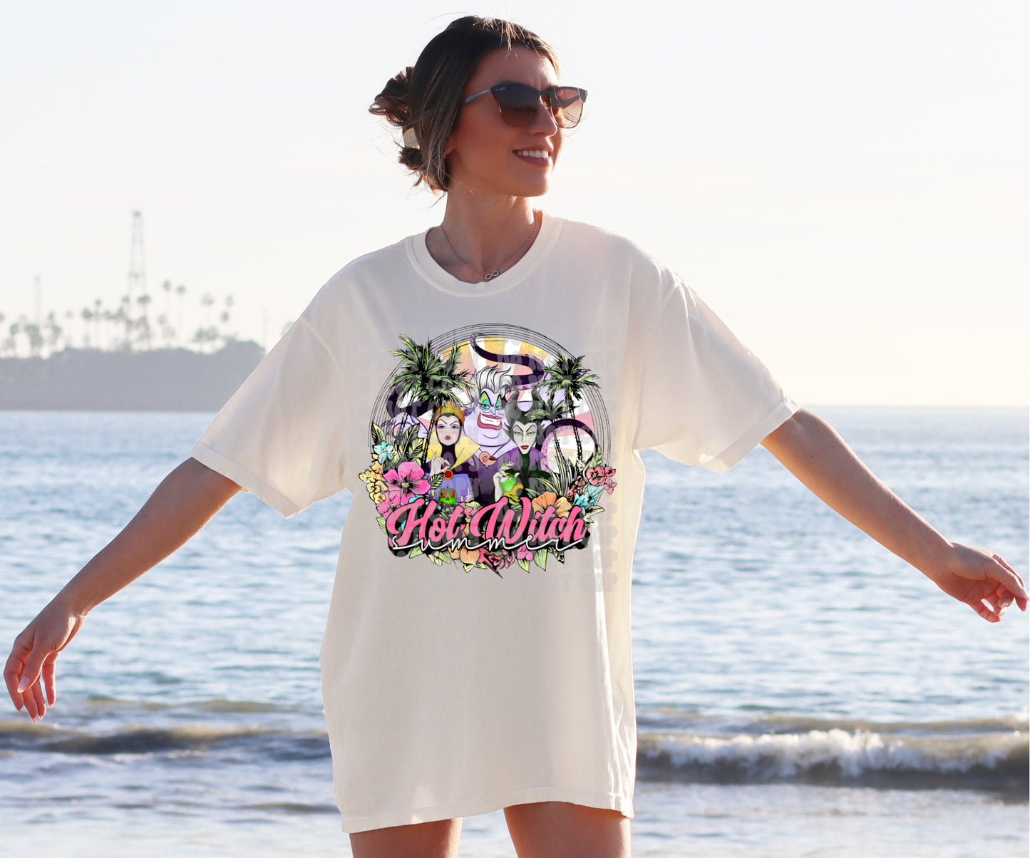 Magical Summer 4th Collab