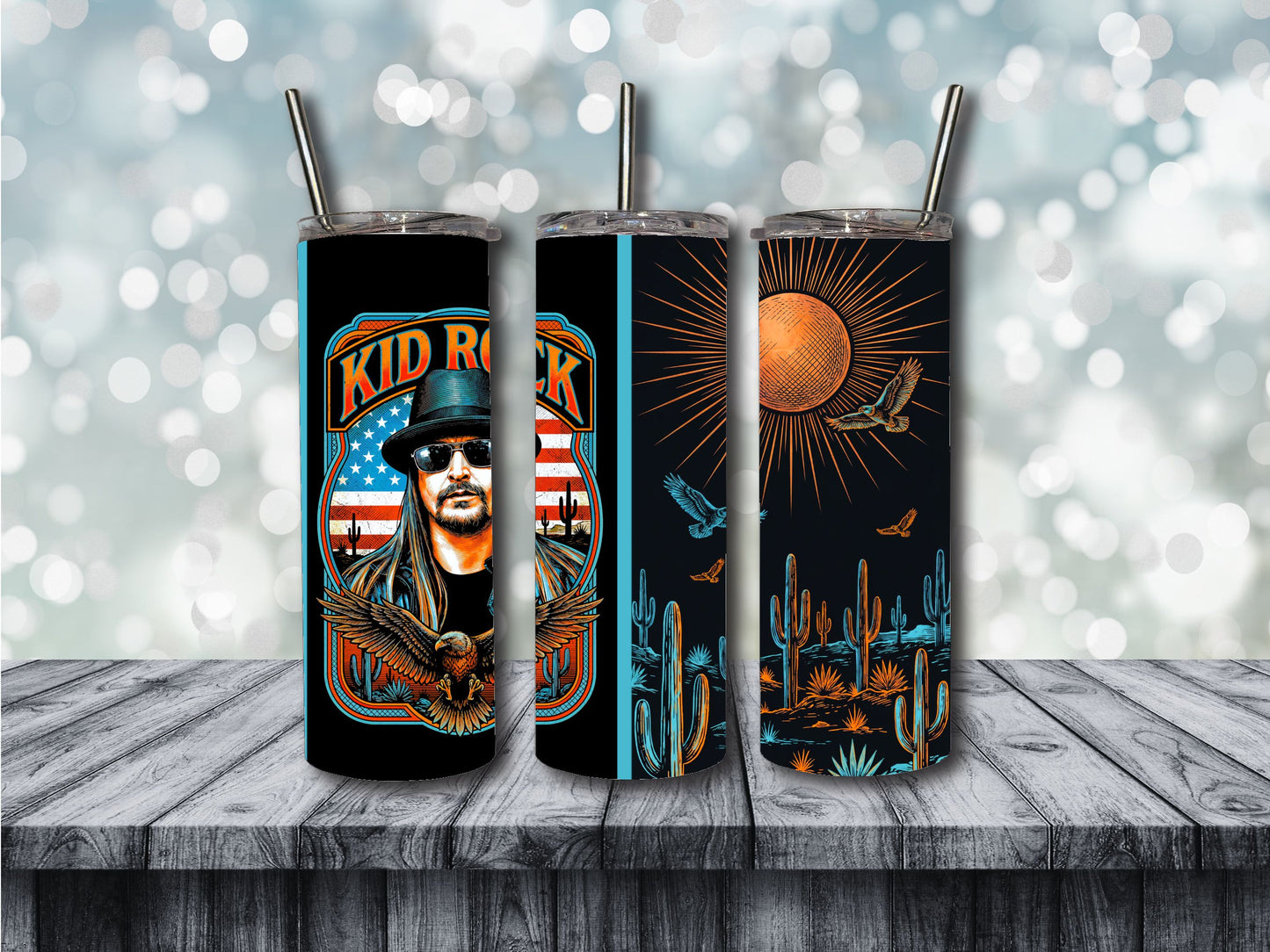 KR Tumbler