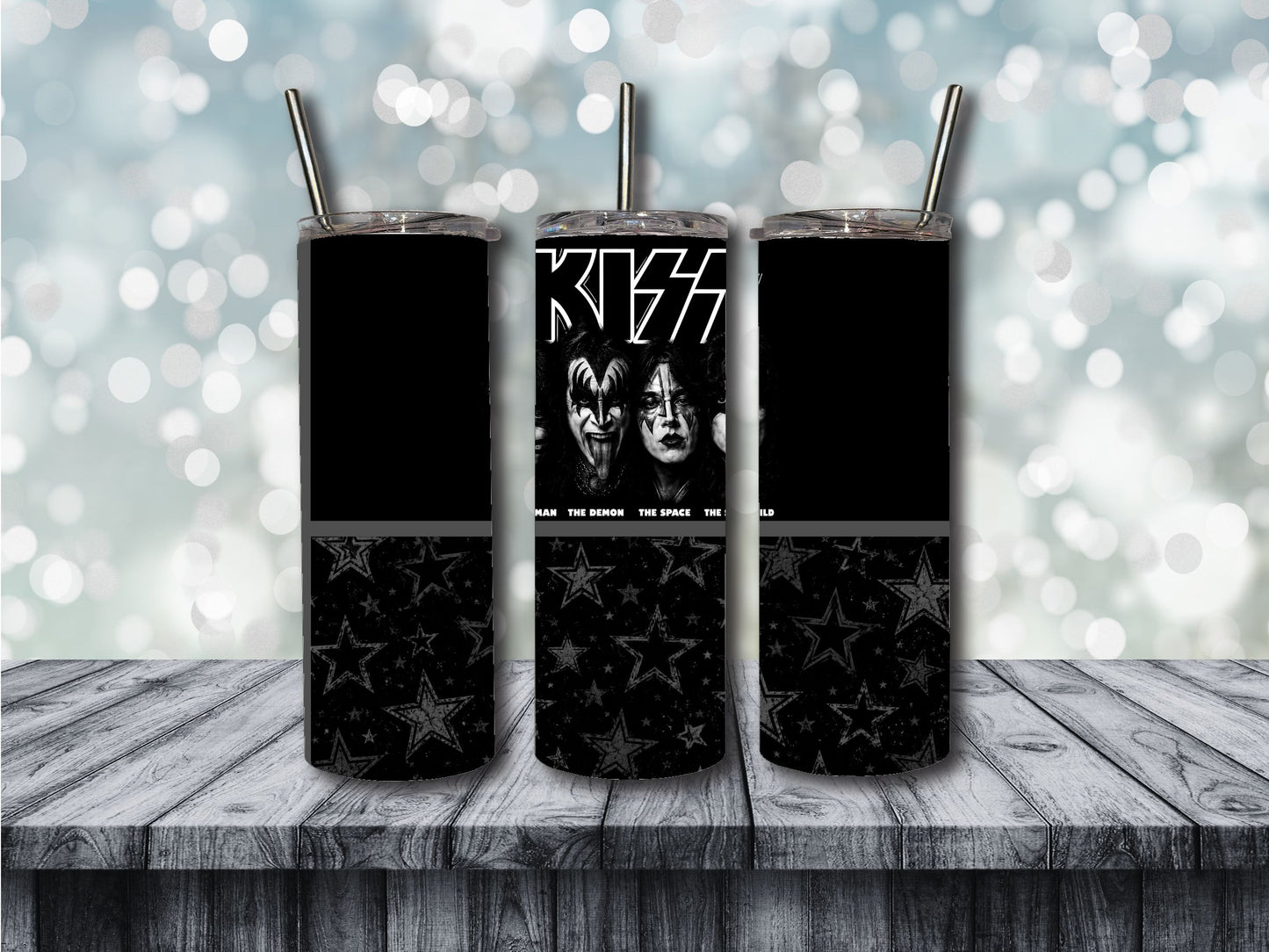 KI$$ faces tumblers