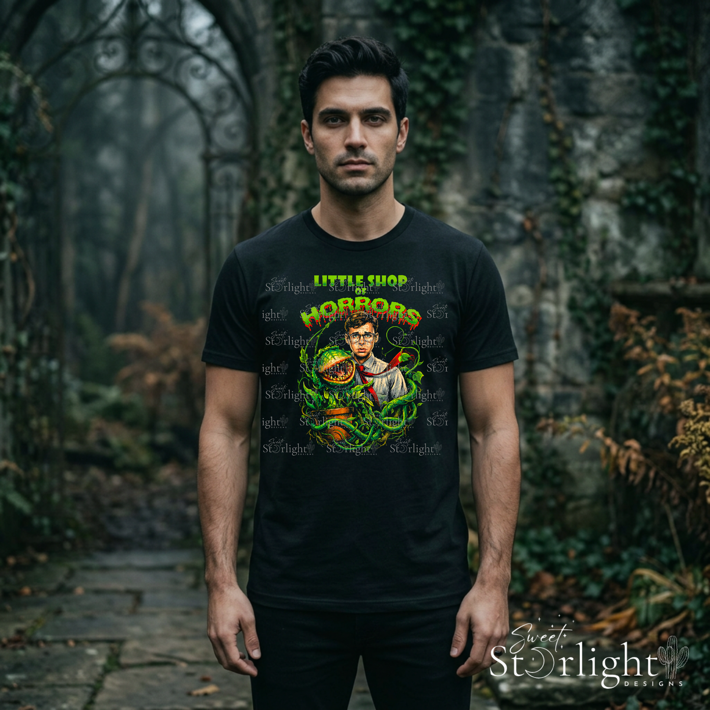 Little Shop of Horrors
