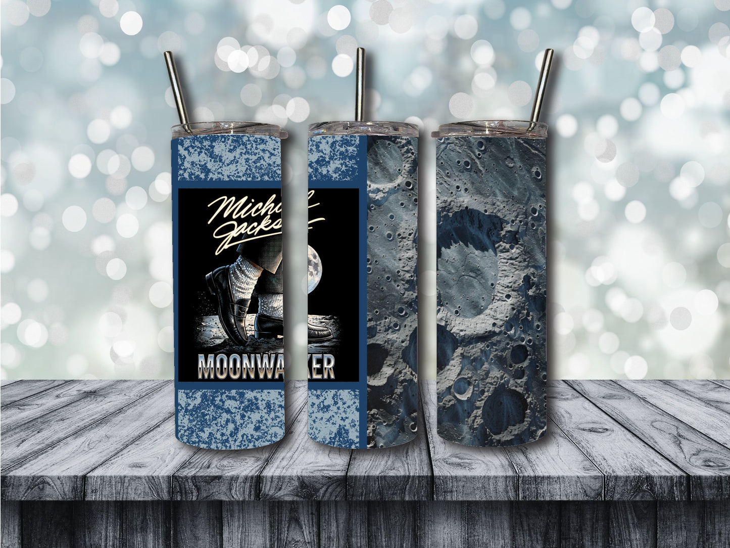 moonwalker tumbler