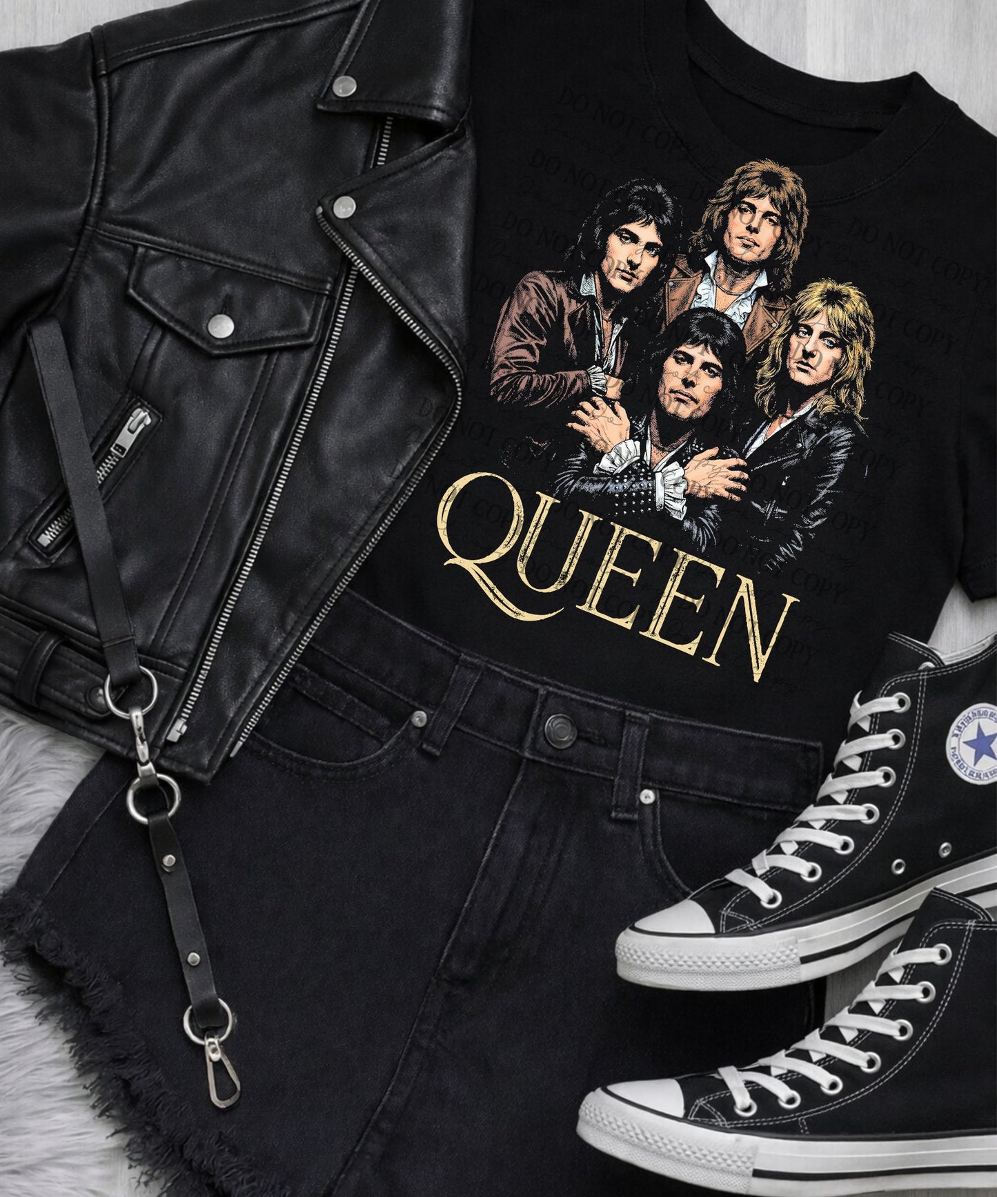 Queen-color