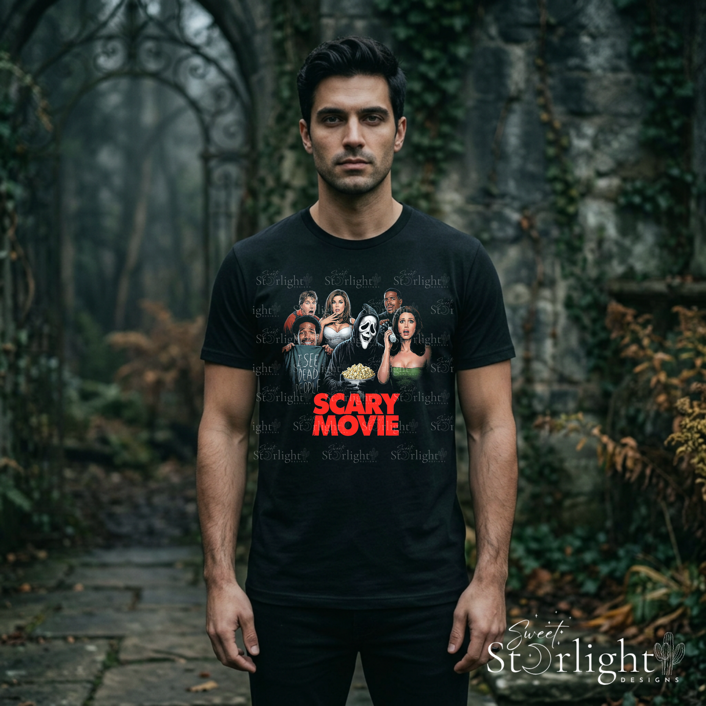 Scary Movie