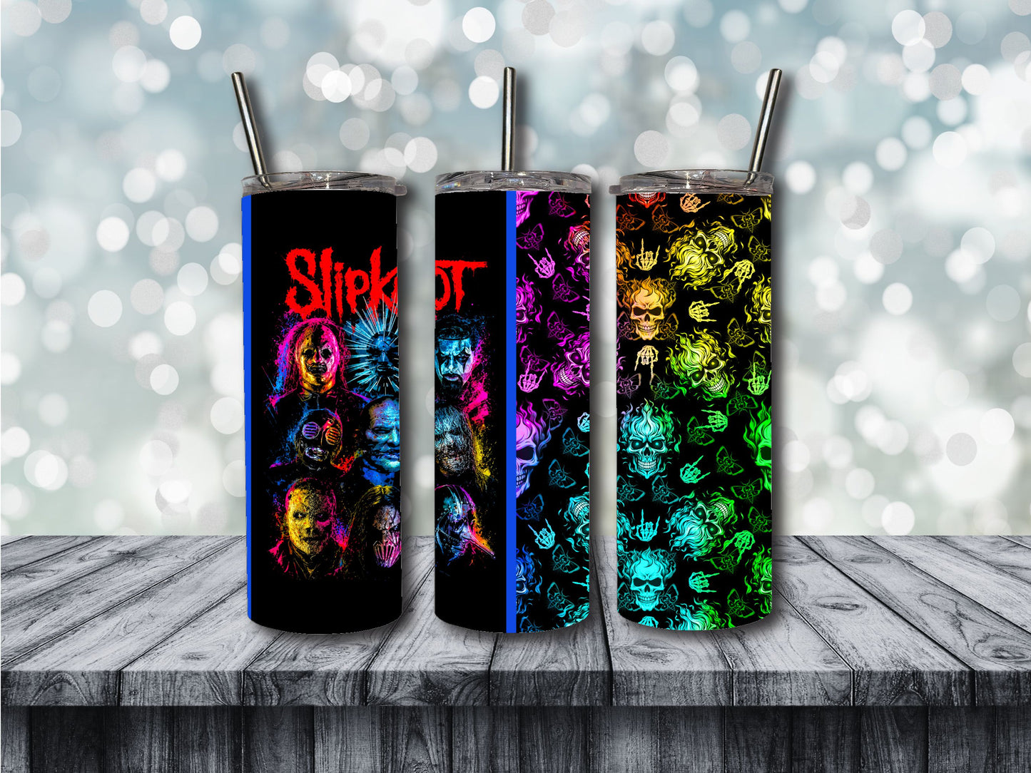 $lipknot tumbler