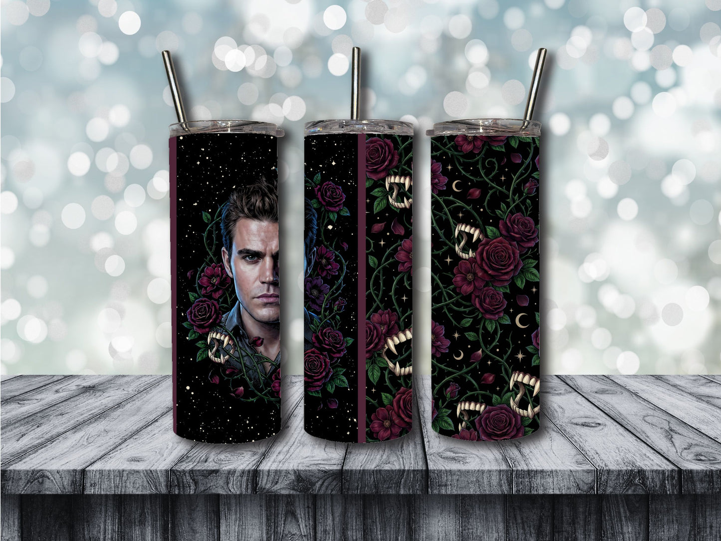 stefan tumbler