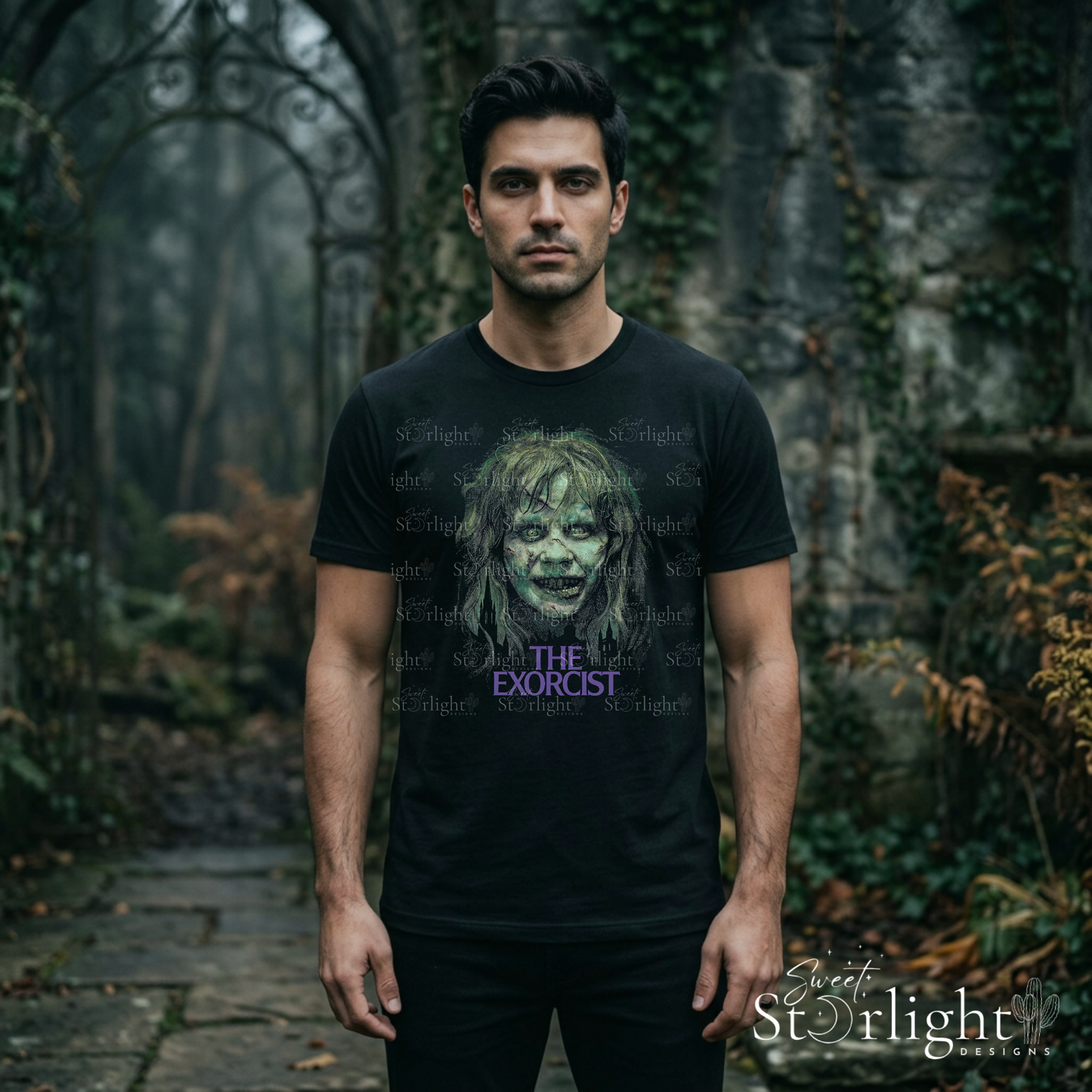 The Exorcist