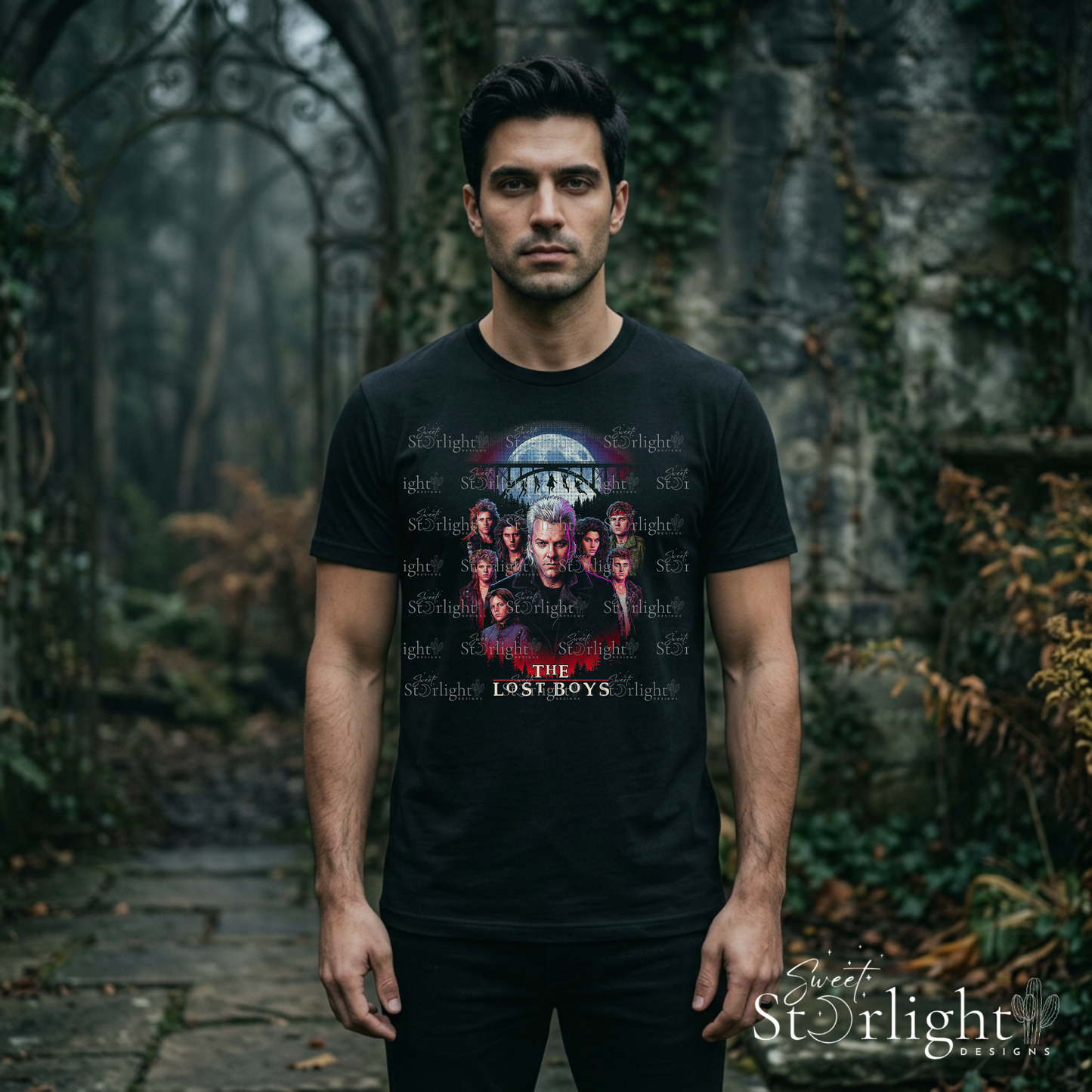 The Lost Boys