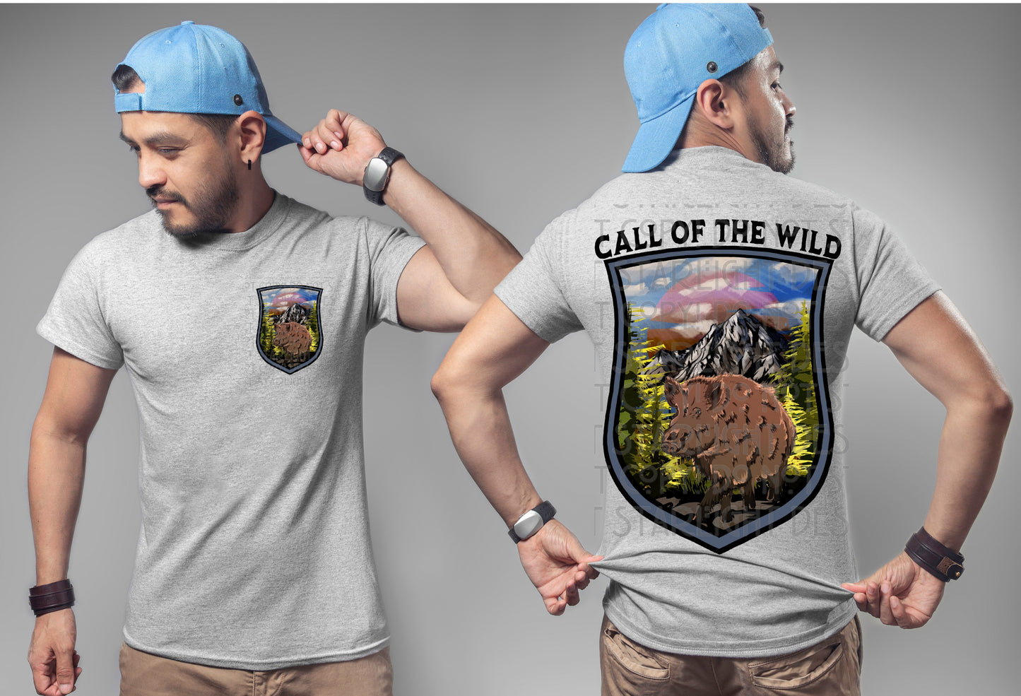 CALL OF THE WILD BUNDLE