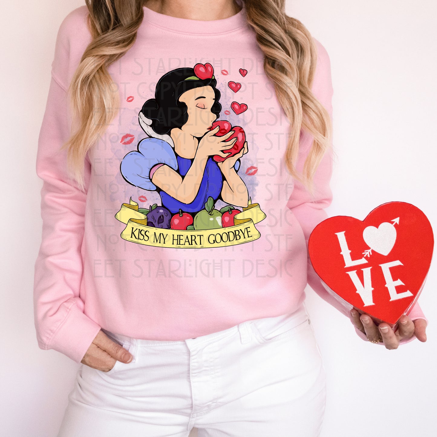 Inspired Valentines Bundle