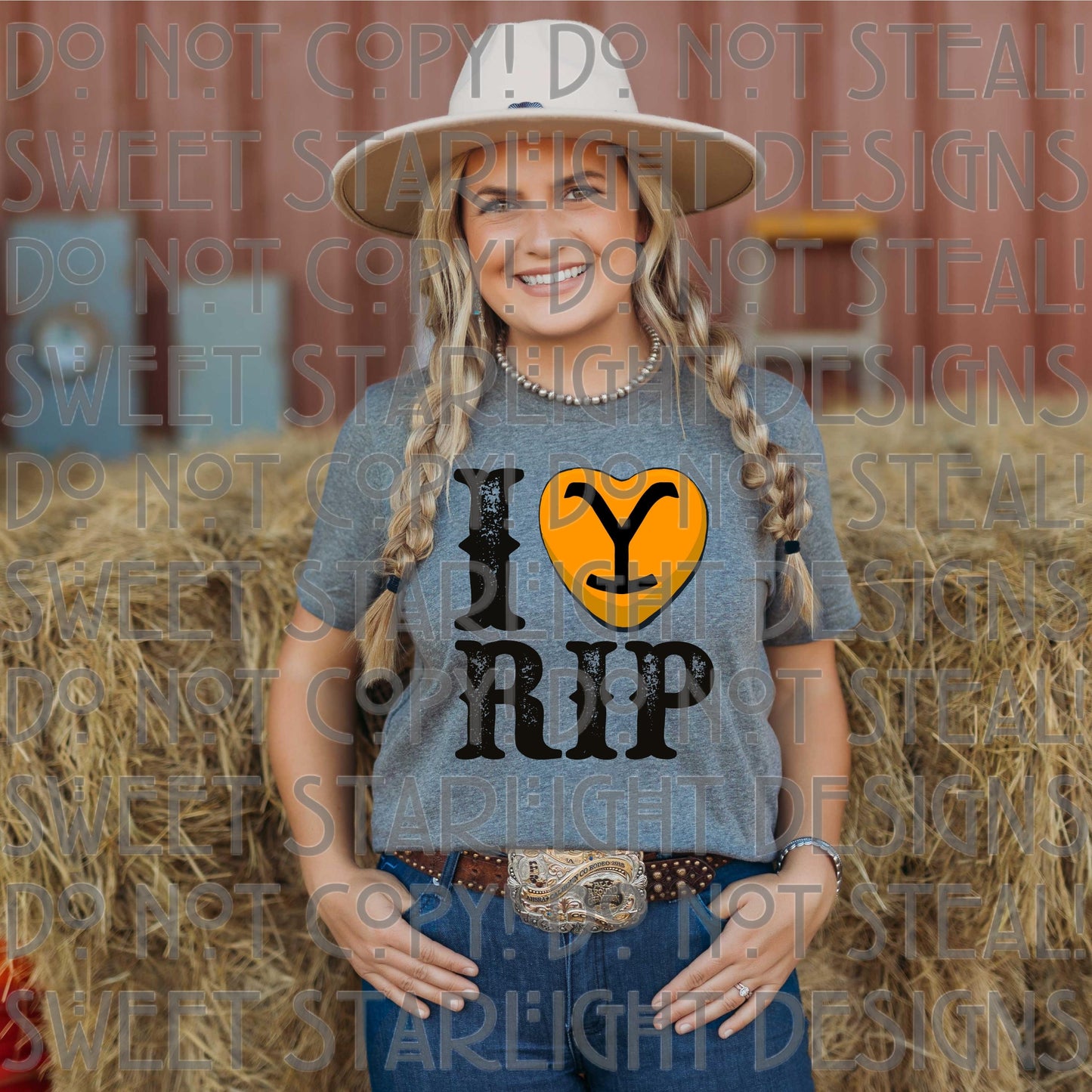 I love Rip
