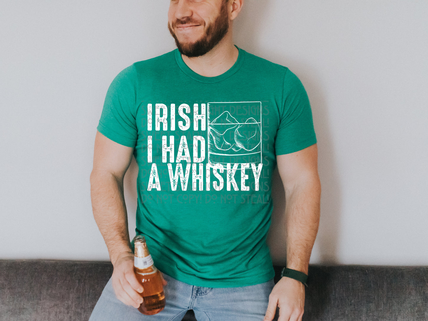 IRISH I HAD BUNDLE