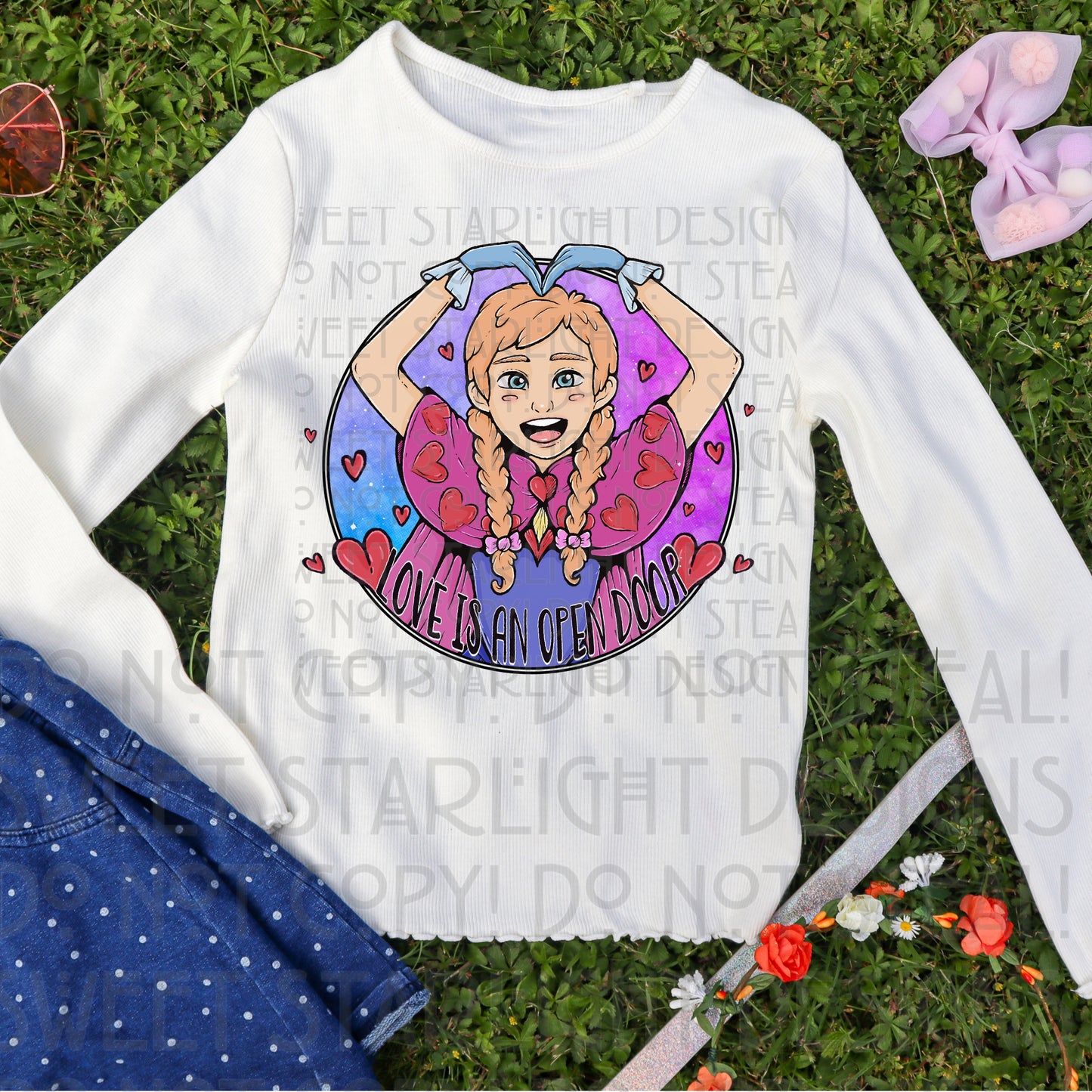 Inspired Valentines Bundle