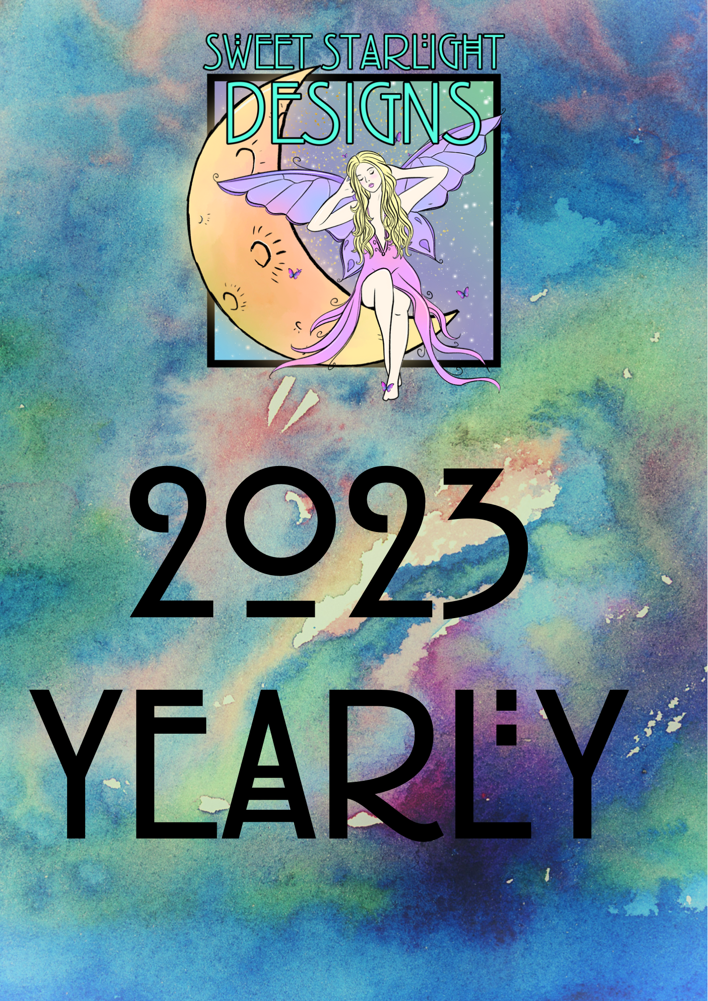 2023 Yearly Drive