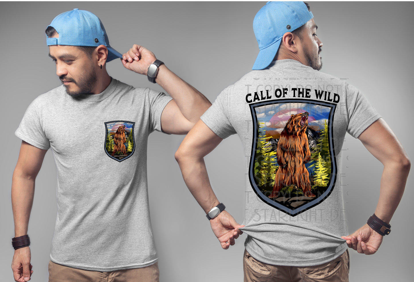 CALL OF THE WILD BUNDLE