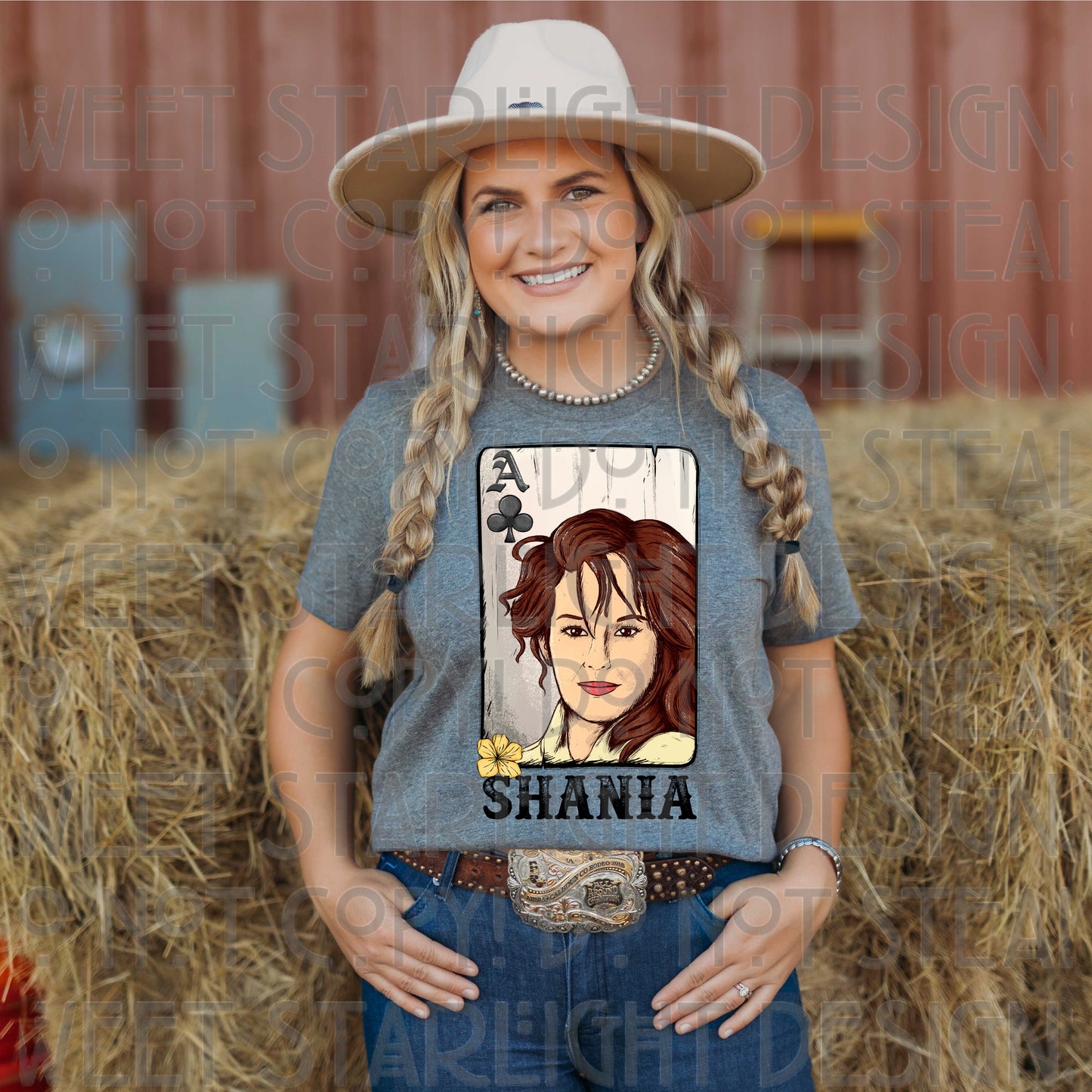 Shania