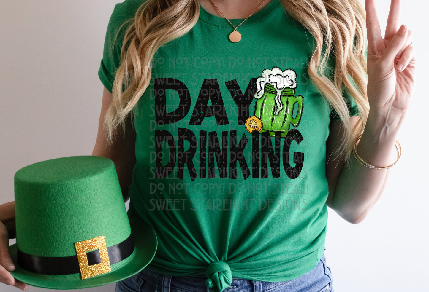 Day Drinking