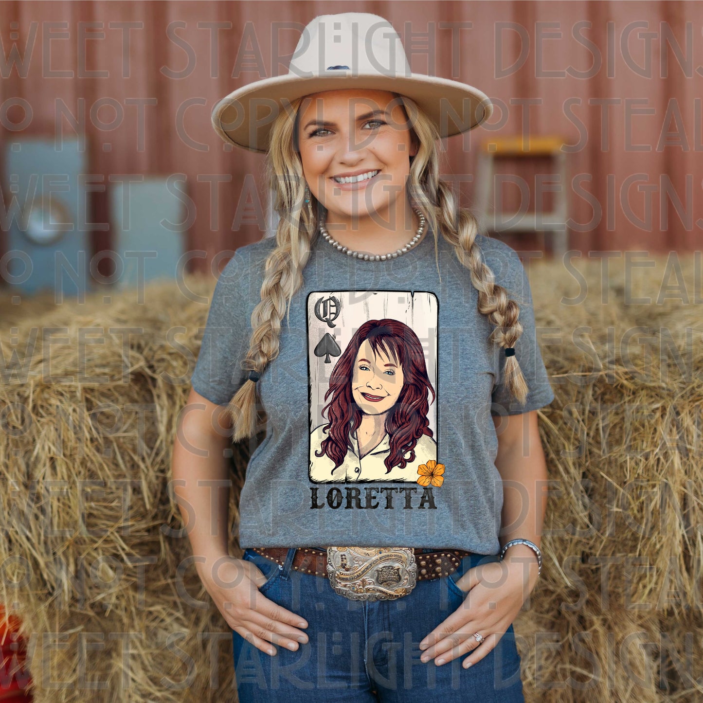 Loretta
