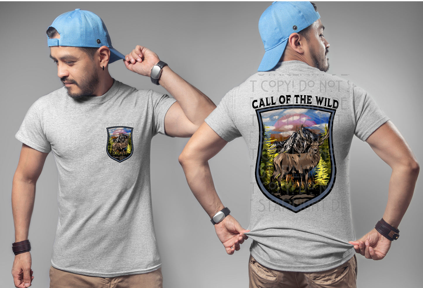 CALL OF THE WILD BUNDLE