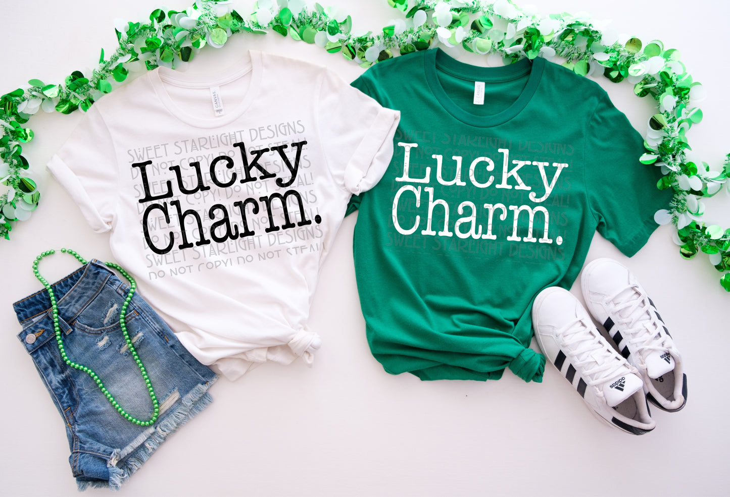 LUCKY CHARM
