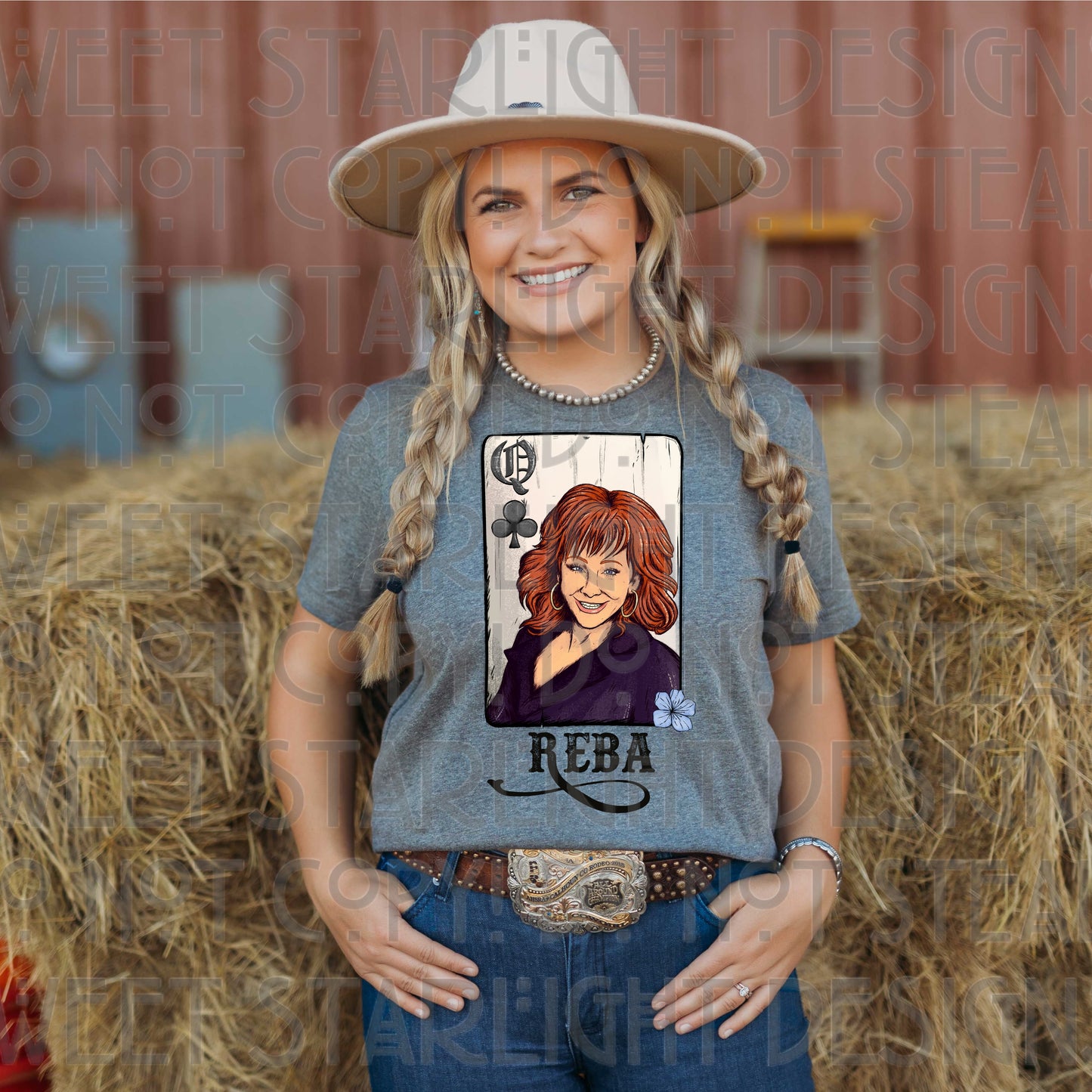 Reba