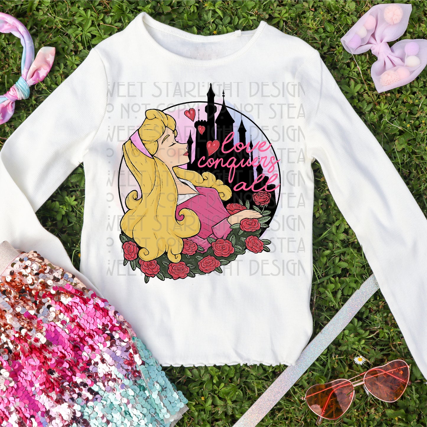 Inspired Valentines Bundle