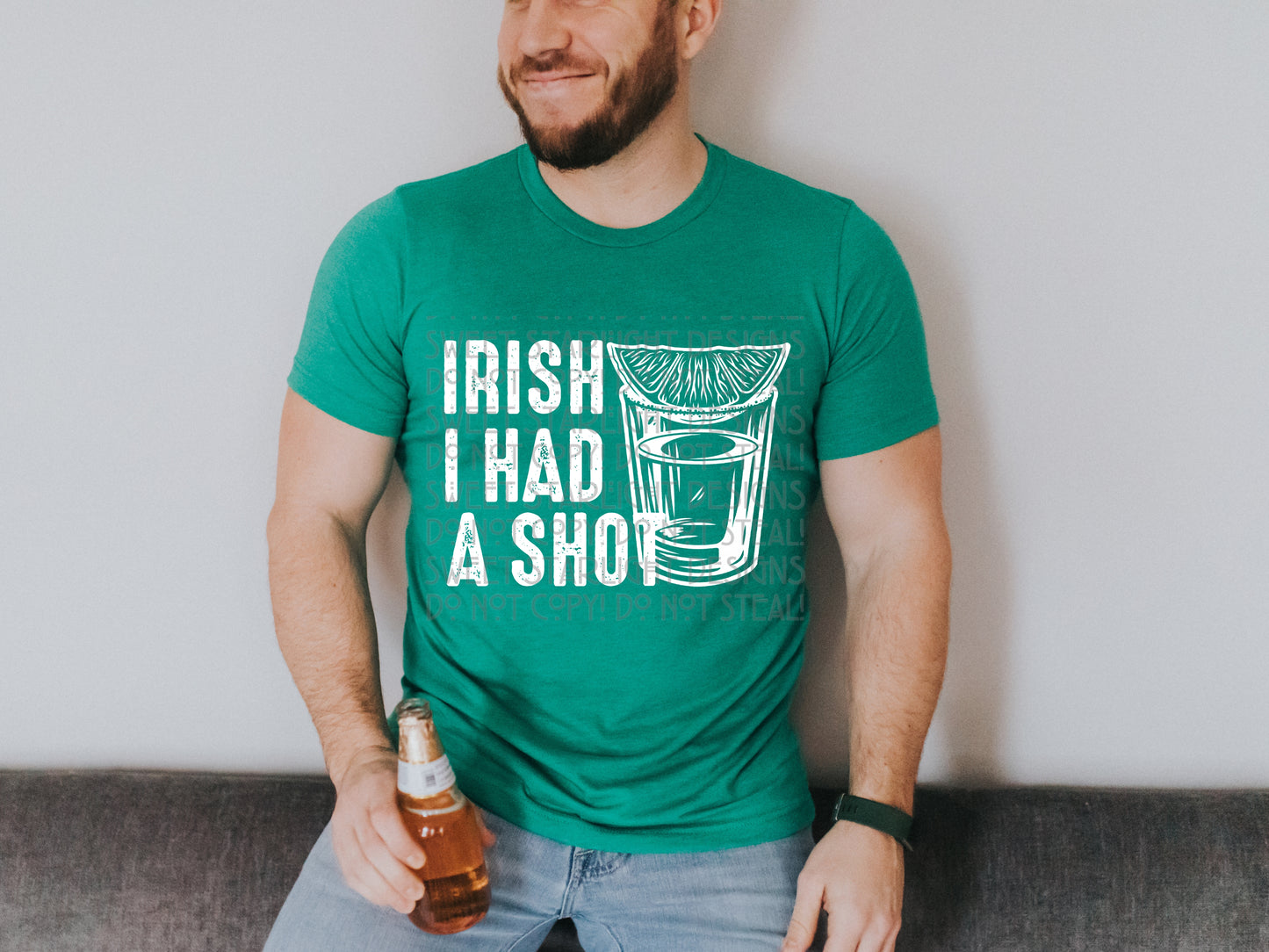 IRISH I HAD BUNDLE