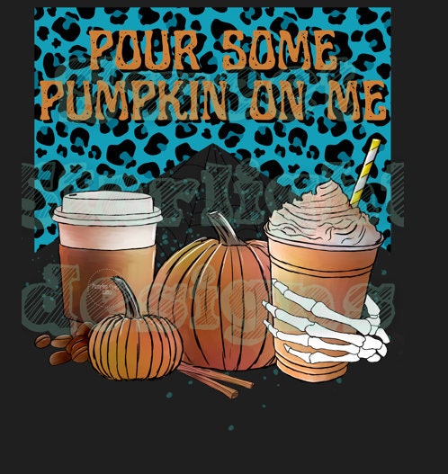 Pumpkin Spice