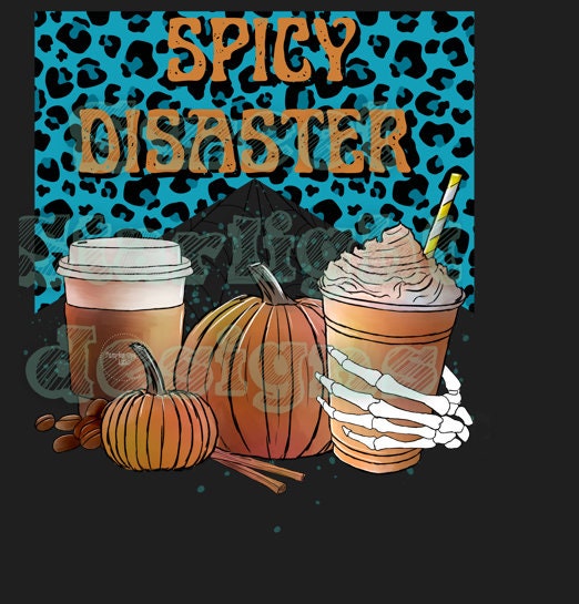 Pumpkin Spice