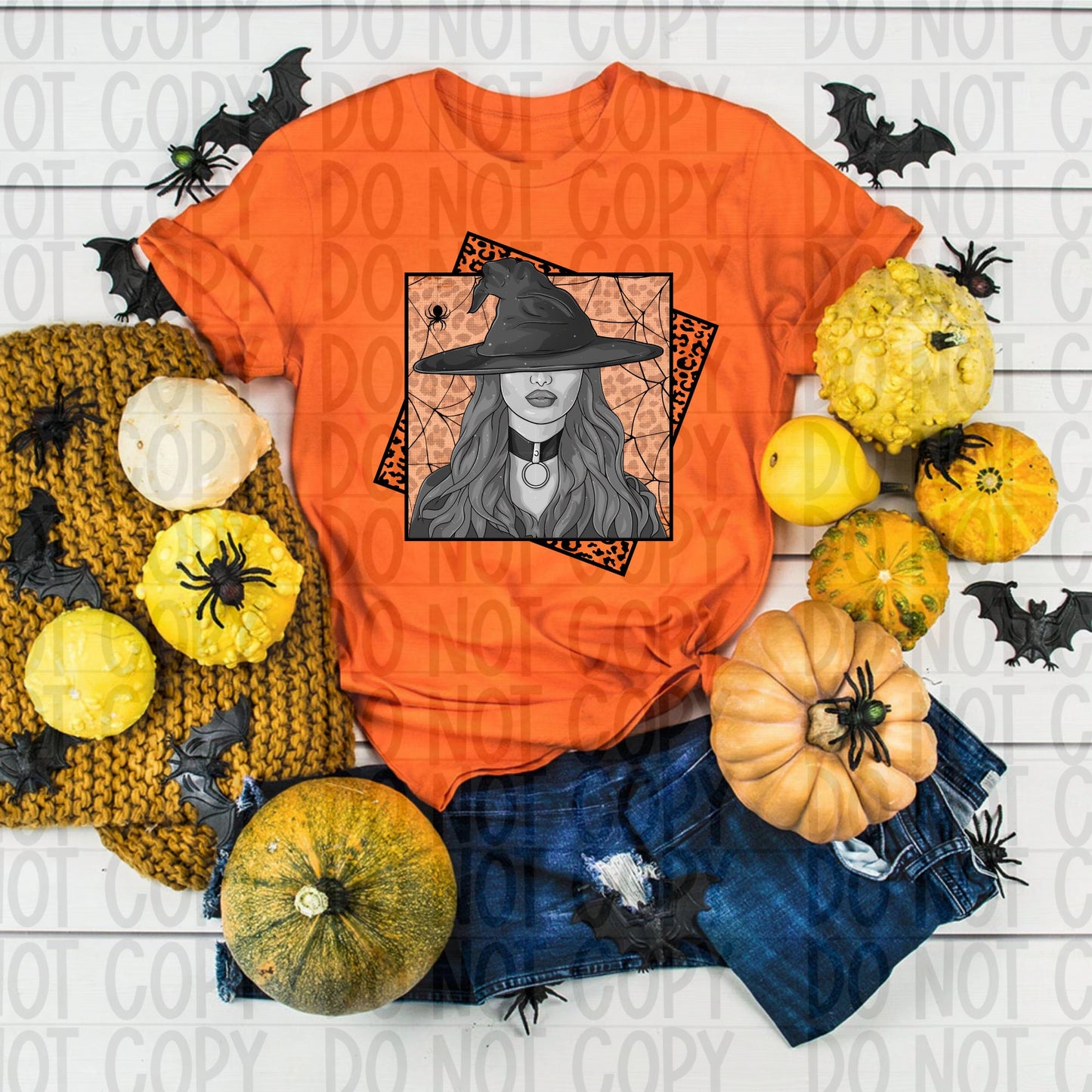 Witch Please