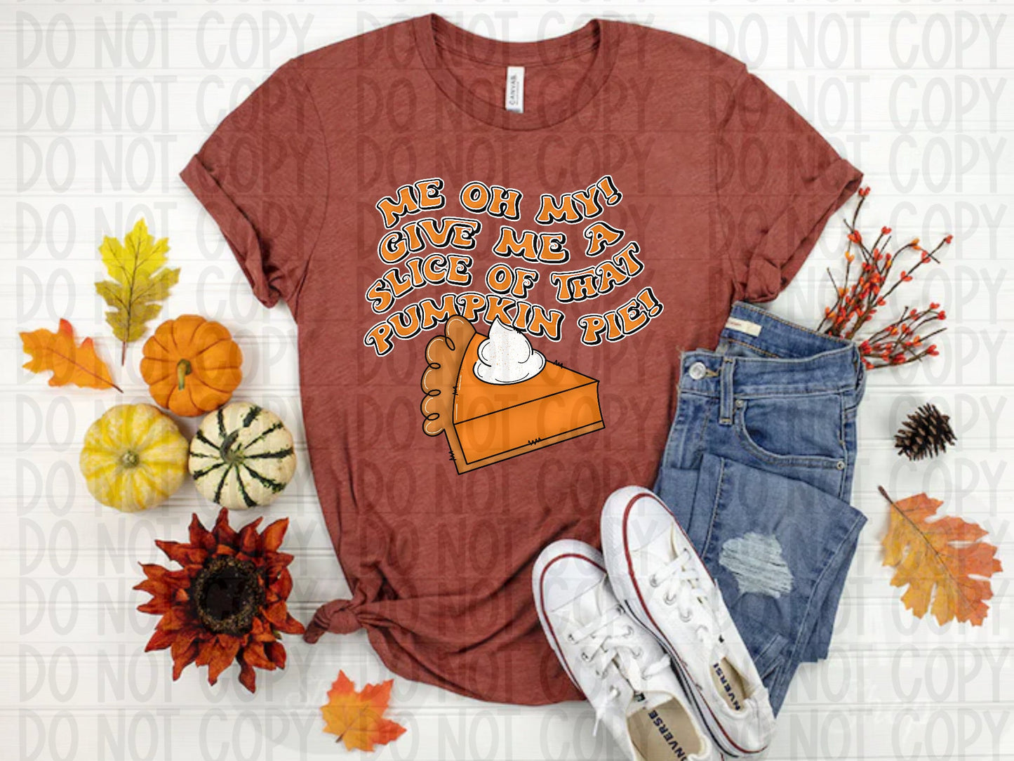 PUMPKIN PIE PNG