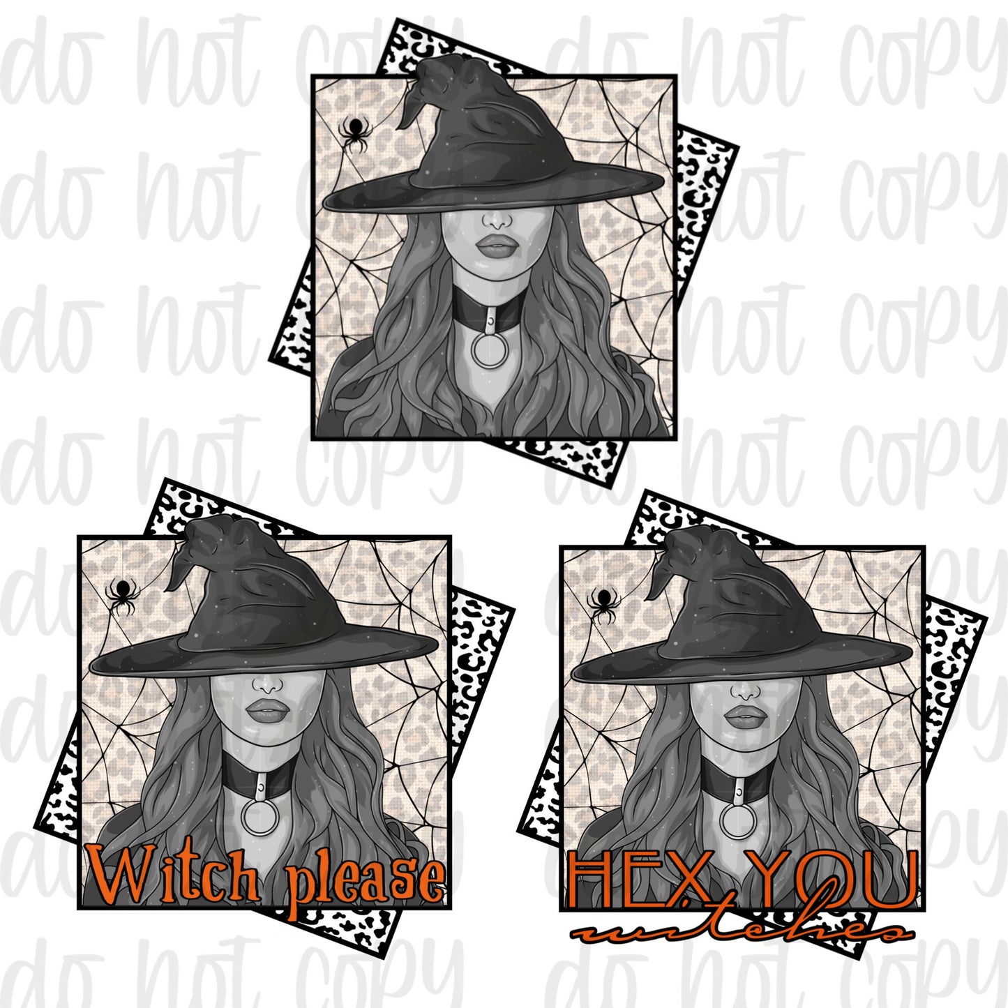 Witch Please