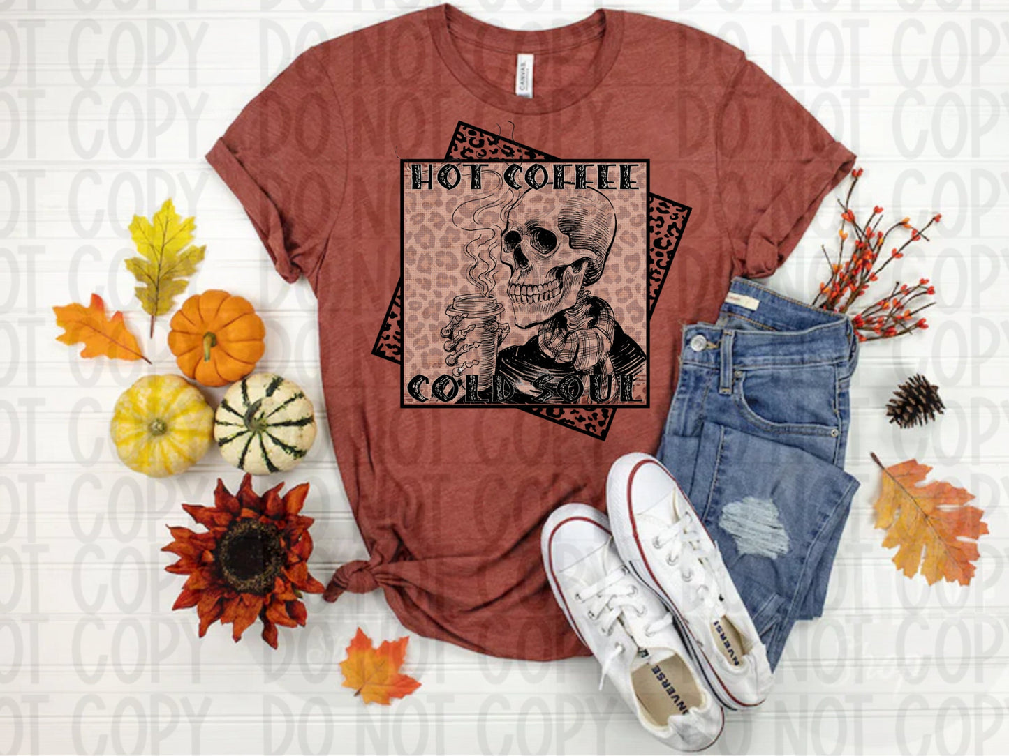 Skellie Coffee PNG