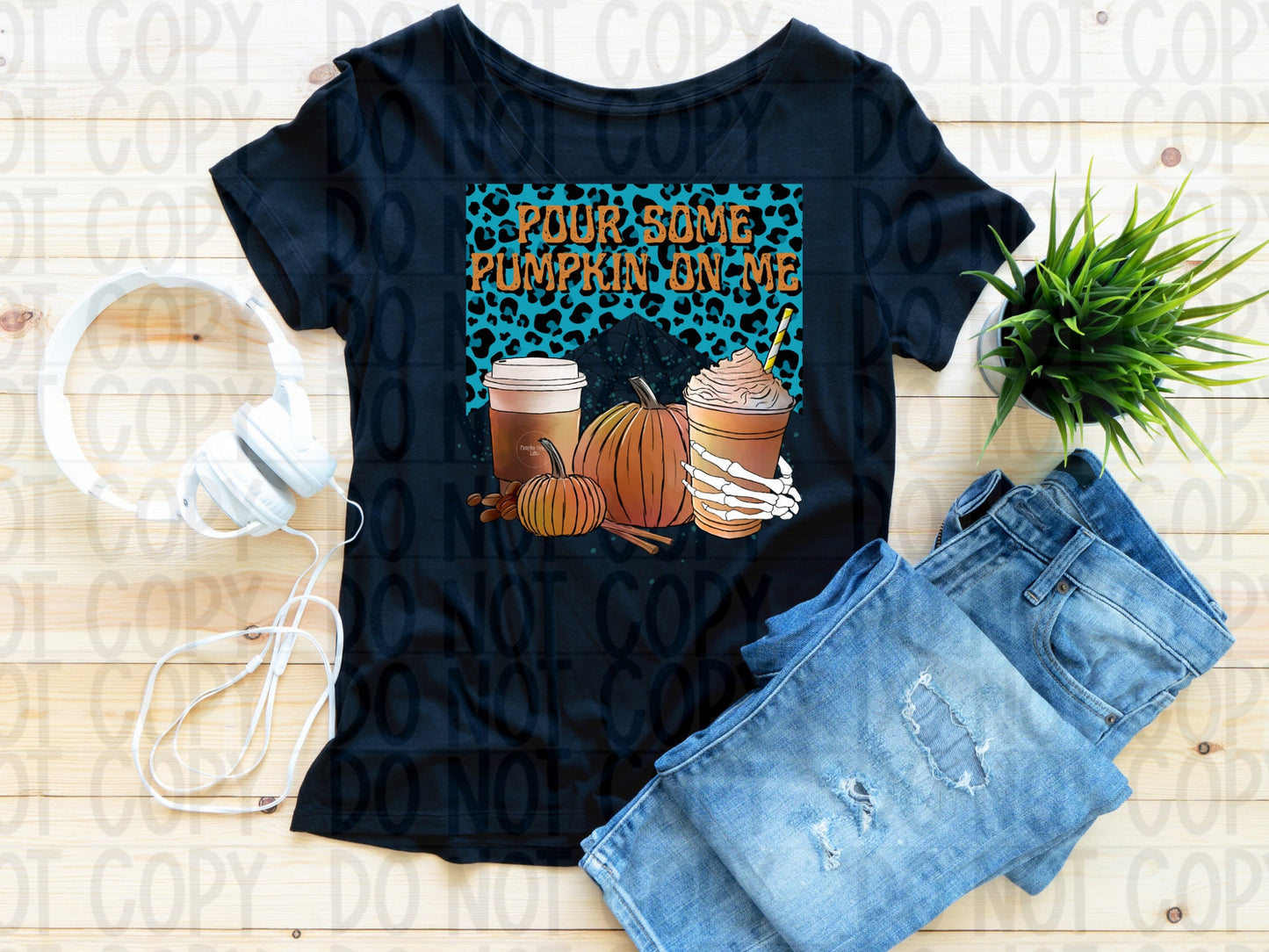 Pumpkin Spice
