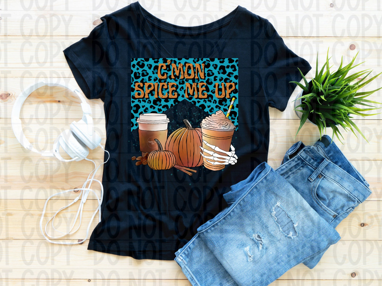 Pumpkin Spice