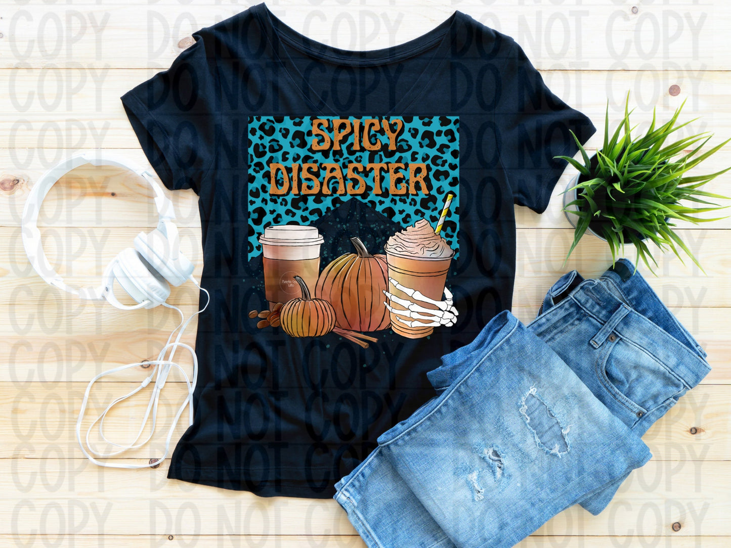 Pumpkin Spice