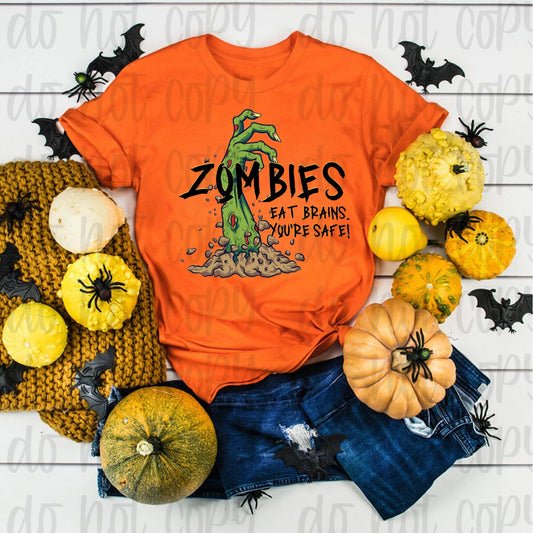 Funny Zombies png