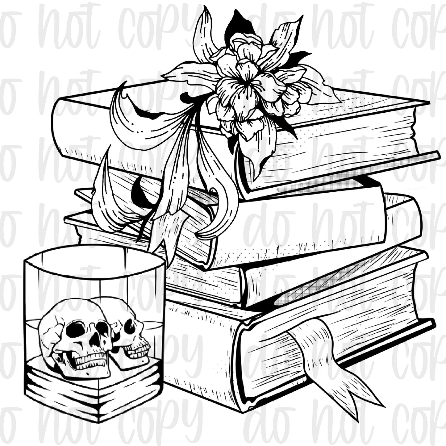 Edgar Allen Poe Books