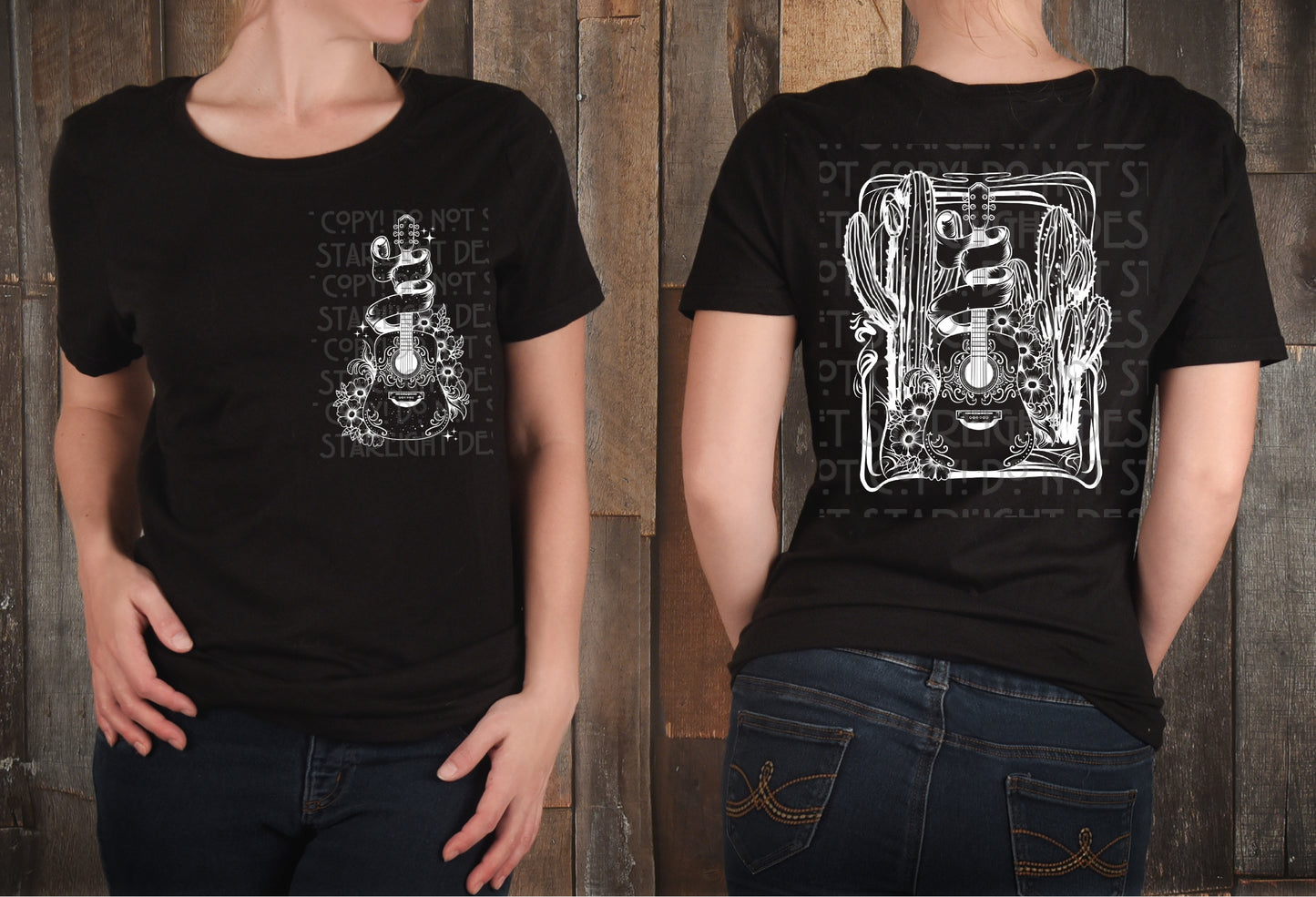 Long Live Country Music bundle