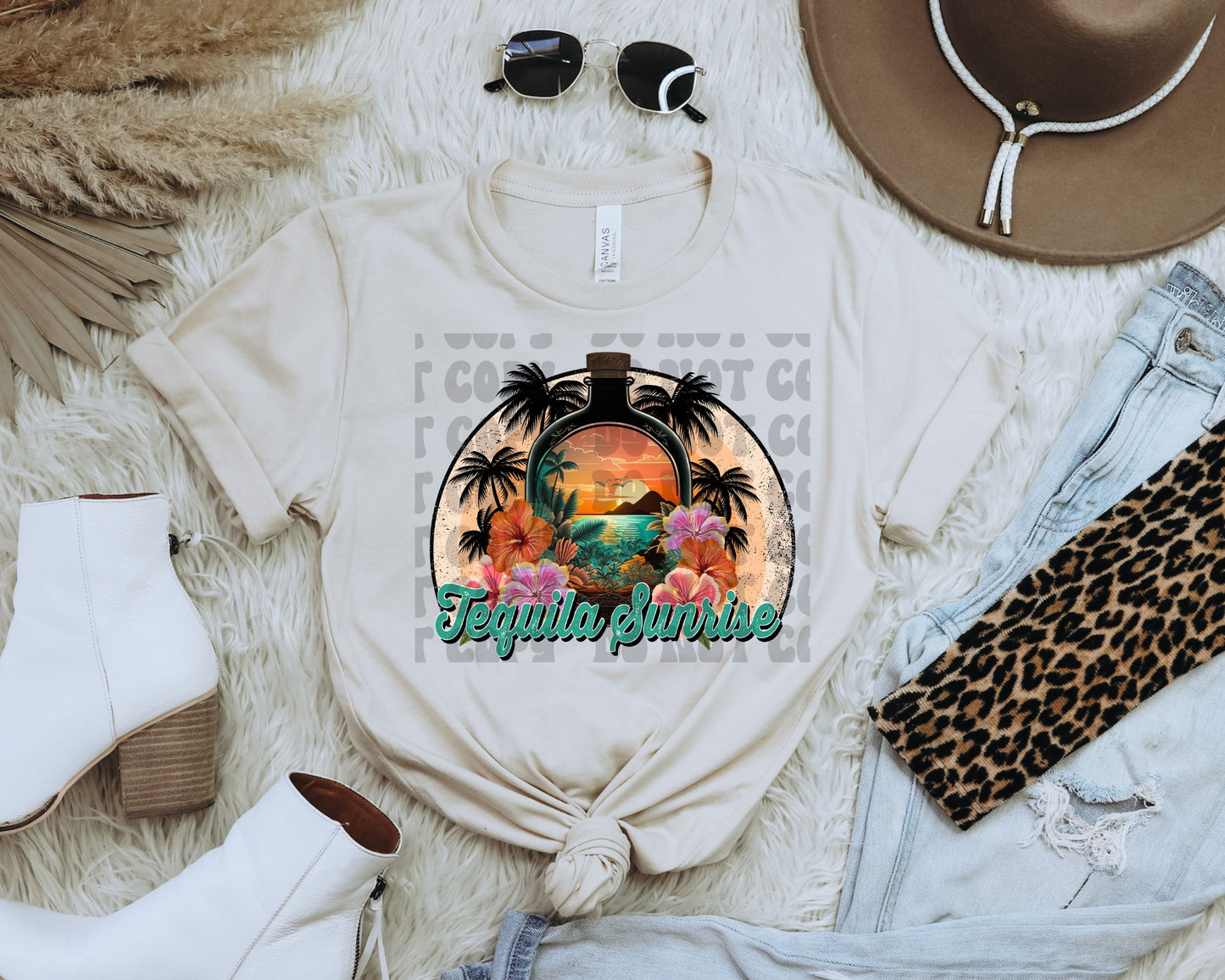 Tequila Sunrise Bundle