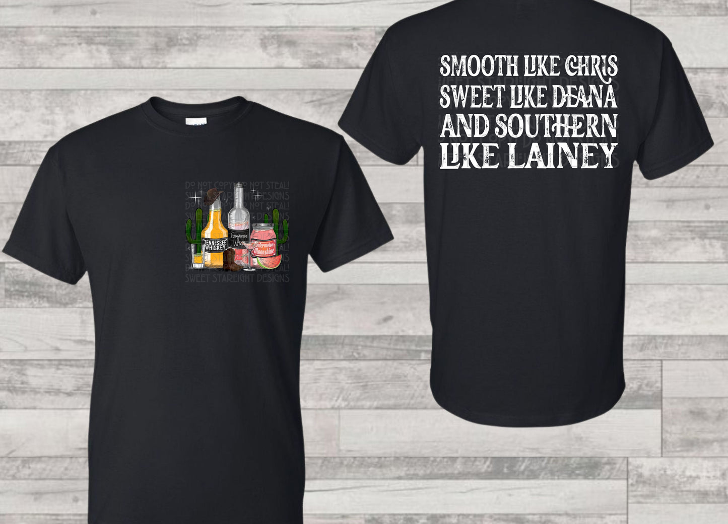 Whiskey, Wine, and Moonshine Bundle